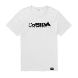 Da Silva T-Shirt White